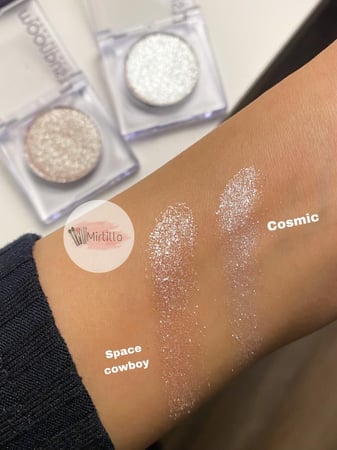 حبه قلتر بديل اربن ديكاي ( اختياري )