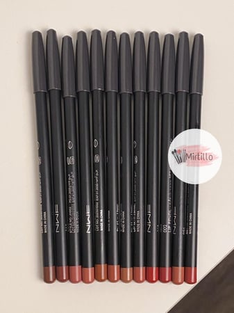 محددات بديل ماك 12 لون