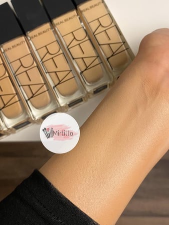 فاونديشن بديل نارس