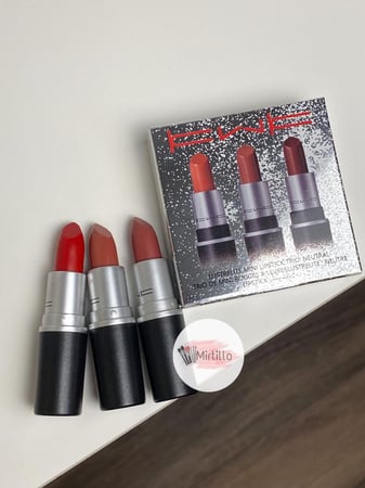 بكج ارواج بديل ماك 3 حبات