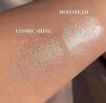 هايلايتر جسم و الوجه بديل كارا بيوتي