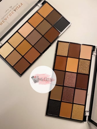 2 ايشدو بديل ريفلوشن ( قطعتين)