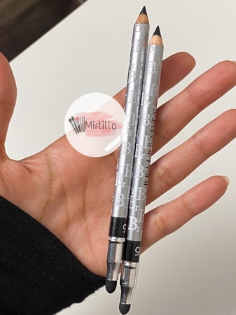 قلم كحل اسود فاحم بديل ديور