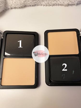 بودره بديل فورايفر