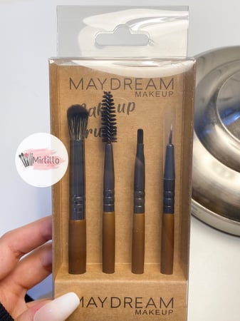 مجموعة فرش بديل فورايفر