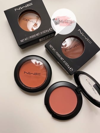 بلاشرات بديل ماك 4 حبات