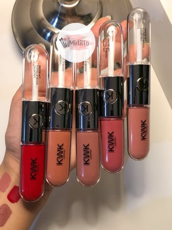 روج بديل كيكو ( حبه )