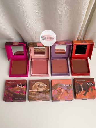 بلاشرات بديل بنفت ( 4 الوان ) - B