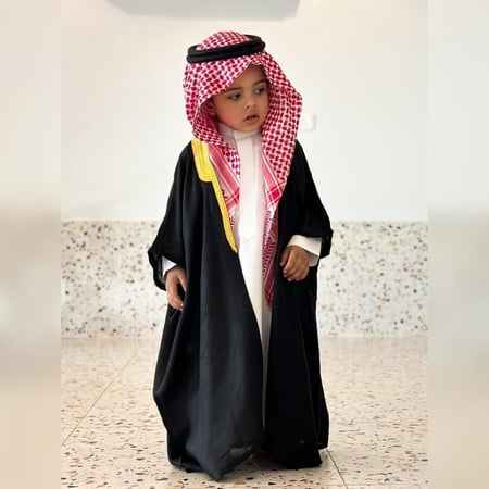 ثوب اطفال ومواليد