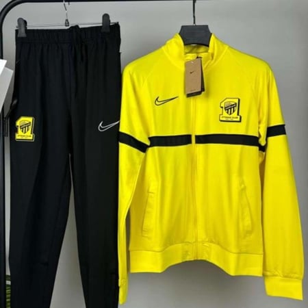 طقم الاتحاد الجديد 2026