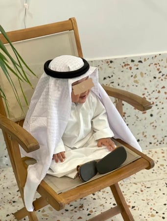 بكج شماغ وطاقيه وعقال