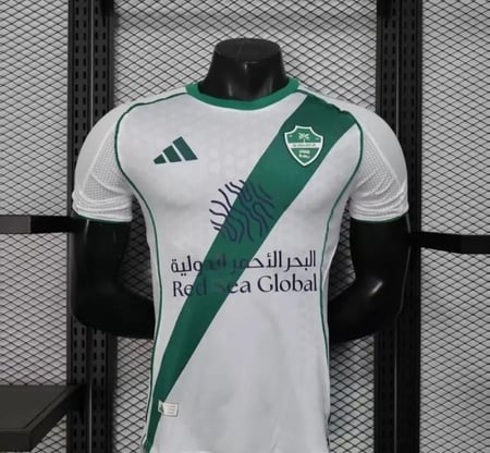 تيشرت الاهلي الجديد 2026