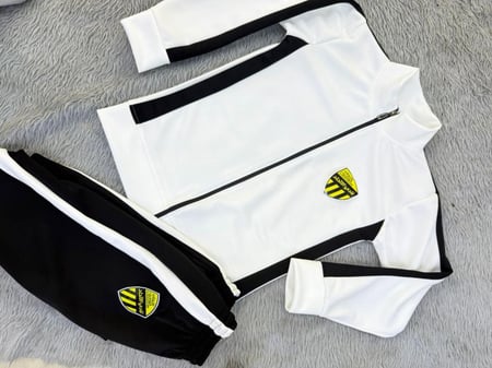 طقم الاتحاد الجديد 2026