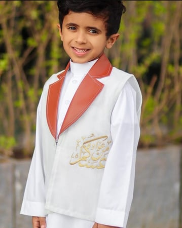 سديري فاخر جلد