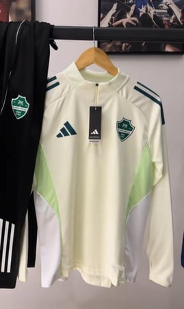 طقم ملكي الاهلي 2026