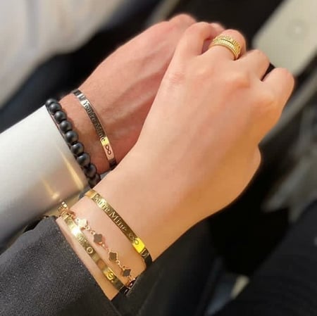 اسواره عباره من اختيارك تصميم حسب طلبك