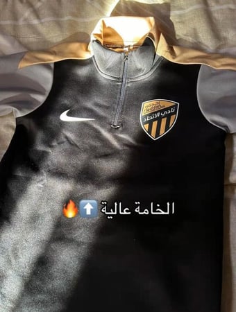 سويتر الاتحاد الجديد 2025