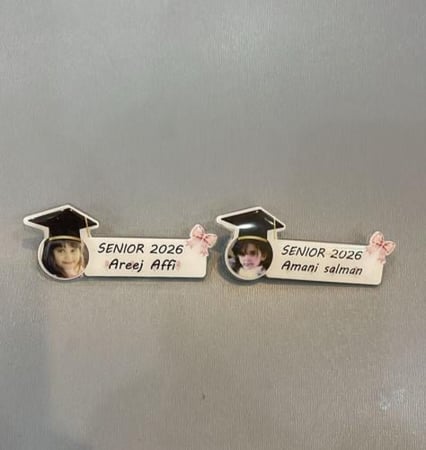 بروش تخرج  2026