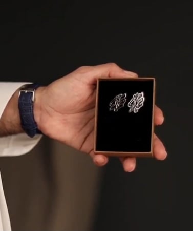 كبك مبطن انيق