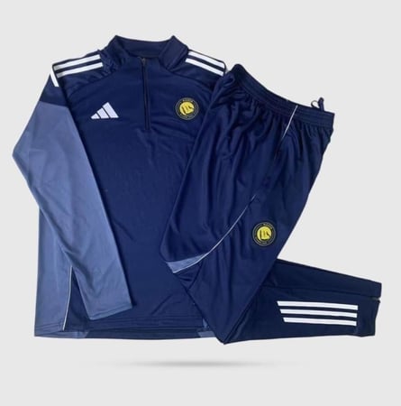 طقم ملكي النصر 2026
