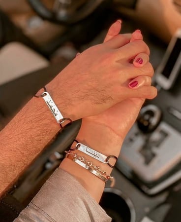 طقم اسواره رجاليه ونسائيه تصميم حسب الطلب