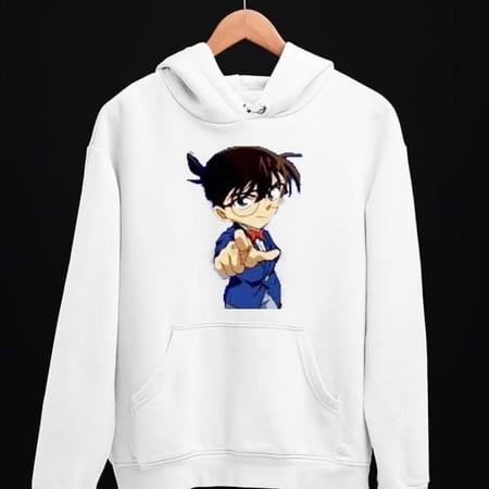 هودي المحقق كونان 2023 _ كازار