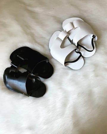 نعال مواليد