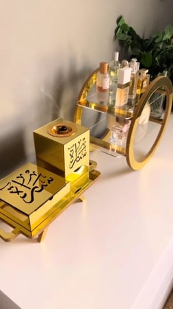 طقم جولدن