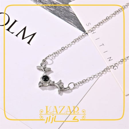 سلسال المهاء الكريستالي