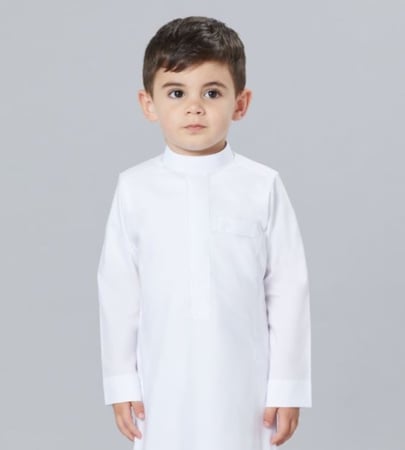 ثوب اطفال ومواليد