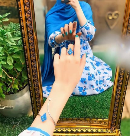 اسواره مع خاتم ملكي بالاسم