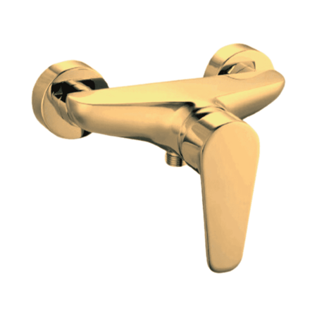 خلاط شطاف فون لوتز الماني ذهبيLUTZ 11032009G