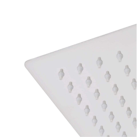 طاسة دش مربعة 25 في 25 موديل SUB10-1