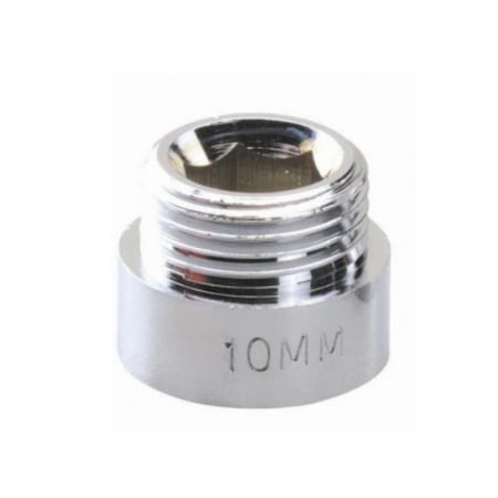 جلبة ذكر 10ملي بوصة تركي كروم