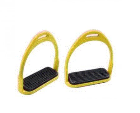 ركابة المنيوم مطلي - حول الفرات