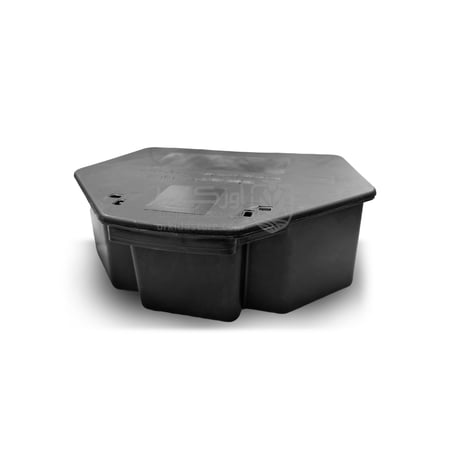 محطة طعوم صيني كبيرة لمكافحة الفئران والجرذان AT