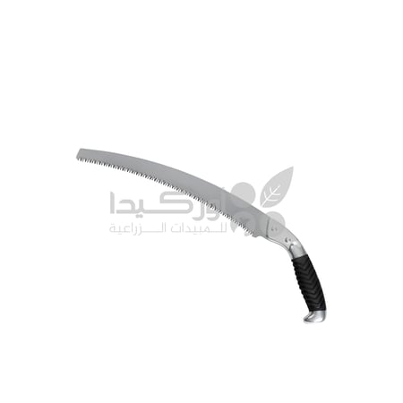 منشار نخيل أعوج يد كروم 33 CM كوري RHINO موديل JR2930C