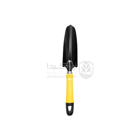 مجرفة يدوية للزراعة بمقبض فيبر تايواني موديل TS1511B