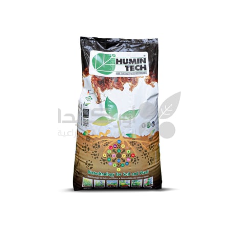 باو هيوماس برو هيومك اسيد بودرة ذواب 20 كيلو