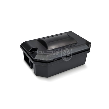 محطة طعوم برو كاتش لمكافحة الفئران والجرذان | صناعة إنجليزية موديل BULLET