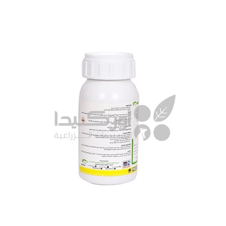 اباميك 36 اي سي مبيد حشري أكاروسي لمكافحة العناكب والحشرات الماصة 250 ملل