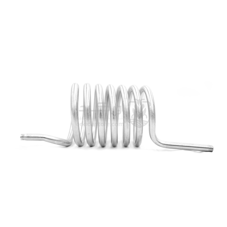 قطع غيار لماكينة Super 2000 Gold لرش الضباب سعة 2 لتر