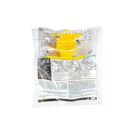 مصيدة مائية كيس بلاستيك لمكافحة الذباب