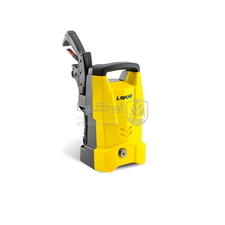 ماكينة غسيل السيارات لافور ضغط عالي LAVOR بسعة 120 بار 1700 وات موديل ONE 120