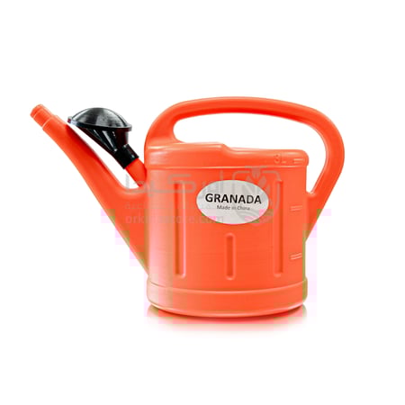 سقاية بلاستيكية أبريق GRANADA صيني لري النباتات سعة 3 لتر موديل SX-609-30