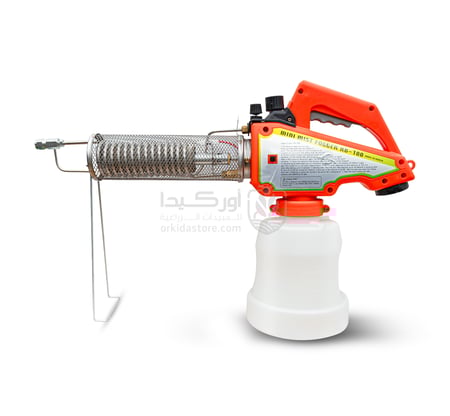 ماكينة ضباب صغيرة سعة 2 لتر لمكافحة الحشرات موديل KB-100