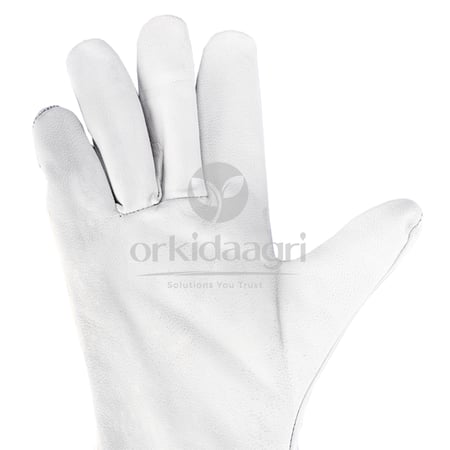 قفازات يد أسباني ماركة BELLOTA للزراعة والعناية بالحدائق موديل 75104