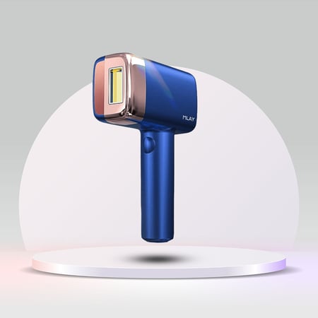 جهاز ليزر ملاي