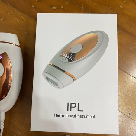 ليزر لازالة الشعر