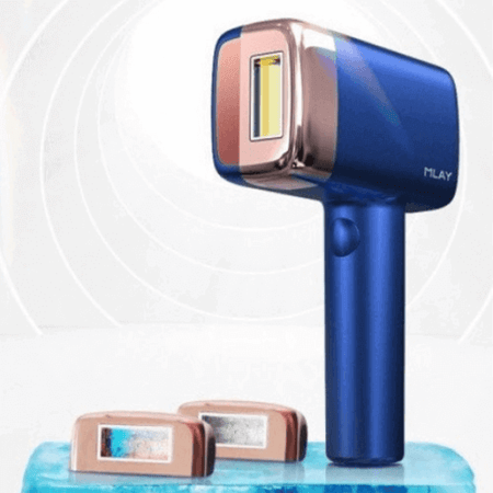 جهاز ليزر ملاي